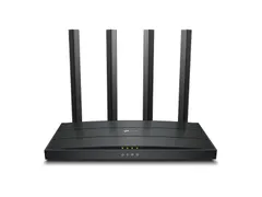 TP-Link Archer AX12, Wi-Fi 6 (802.11ax), Dual-band (2.4 GHz / 5 GHz),