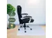 Stoelmat PVC 120x150cm harde vloer