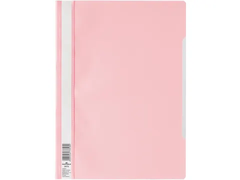 Snelhechtmap, Lichtroze