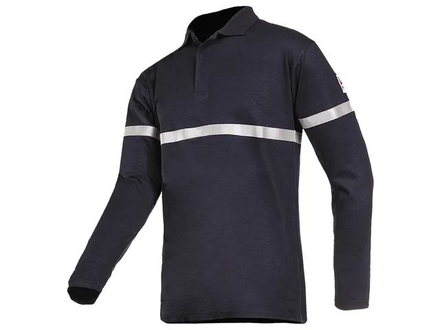 Sioen 277A Calvinn poloshirt - L