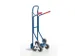 diable monte-escaliers,3 étoiles,force 150kg,pelle lxP 300x225mm