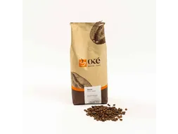 OKE Koffie Koffiebonen Decafiné zak van 1 kg