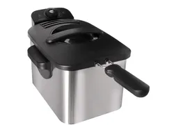 Friteuse Inventum 3 liter rvs