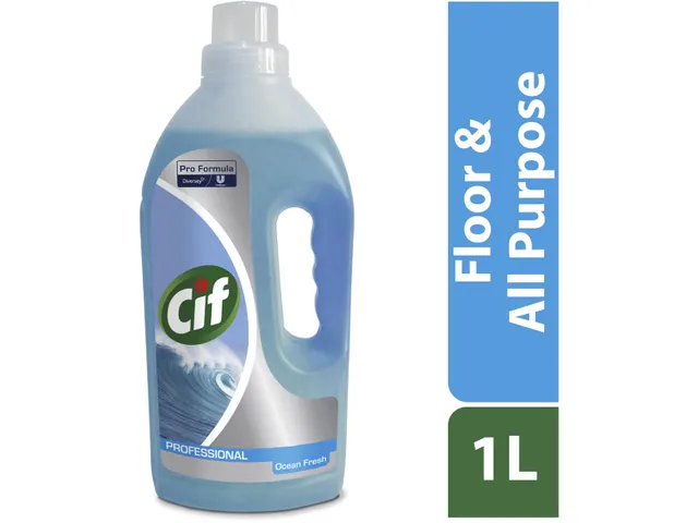 Allesreiniger Oceaanfris, Flacon Van 1 Liter