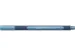Le roller métallique Paint-It 050 0.4mm métallique polar bleu