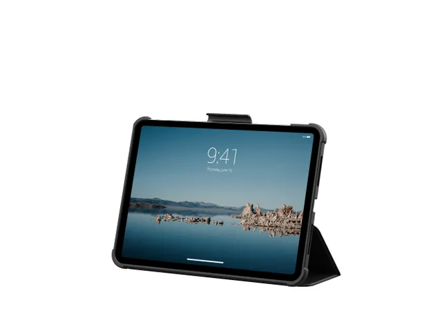 Etui pour tablette Apple iPad Pro 11 inch noir