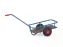 OUTLET Handtrekwagen 4092L 835x458mm Luchtbanden
