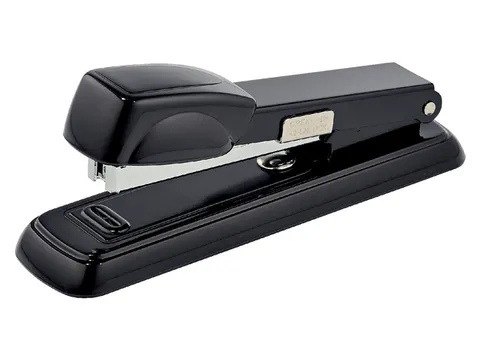 Nietmachine Rapid R8R 20 vel zwart