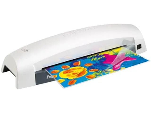 lamineermachine Lunar voor ft A3 125 micron