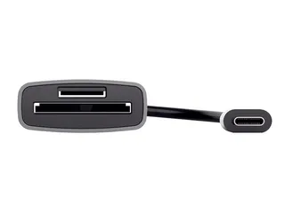 Kaartlezer micro SD Trust Dalyx USB-C - 4
