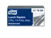 Tork 477869 Soft Lunchservet Advanced Grijs 33x33cm