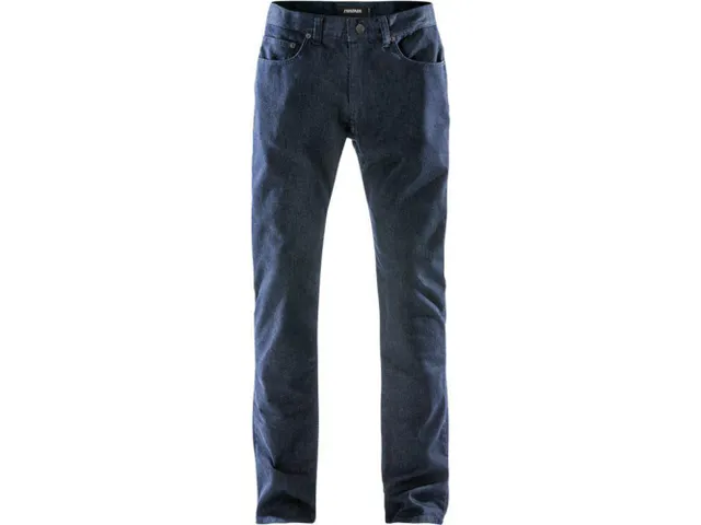 Fristads 131161 spijkerbroek, denim blauw, maat 24, per stuk