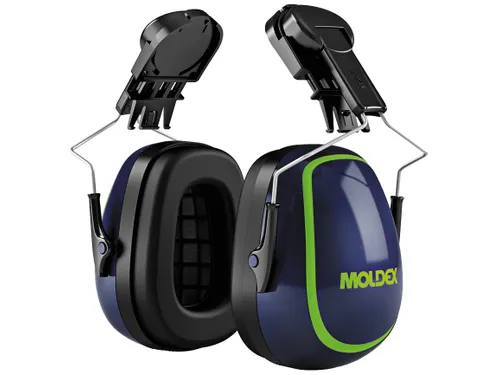 Moldex MX-7 614001 gehoorkap met helmbevestiging