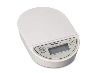 Brievenweger MAULoval postweegschaal tot 2 kg - 2