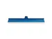 Ecolab Vloertrekker enkelvoudig 40cm Blauw