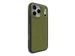 ZAGG Sedona Snap, Hoes, Apple, iPhone 17 Max, 17,5 cm (6.9 inch), Groe