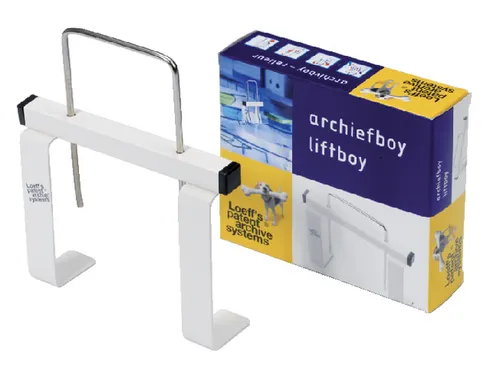 Liftboy Loeff's 4548