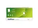 Toiletpapier Satino Comfort MT1 2-laags 400vel wit 027060