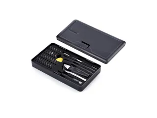 40-Delige Computerreparatie Toolkit - 1