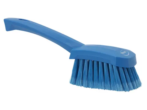 Afwasborstel Korte Steel Blauw