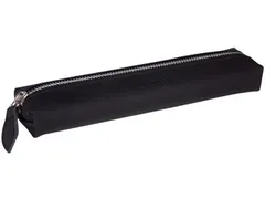 Pennenzak, Rechthoekig, Ft 20 X 4 Cm, Zwart