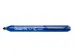 Viltstift Pentel NXS15 1mm blauw