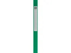 Klasseerdoos Scotten rug 25mm A4 groen