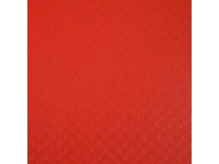 Elastomap 3klep A4 P P 0,5mm Opak Rood - 6