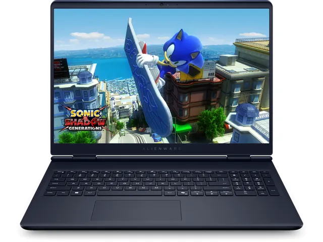 Intel Core 7 240H (24MB Cache), 16GB DDR5-SDRAM, 1000GB SSD, 40.6 cm (
