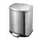 Pedaalemmer Della Step Bin 6 Liter Mat Rvs FPP
