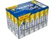 Batterij Varta Energy 24x AA