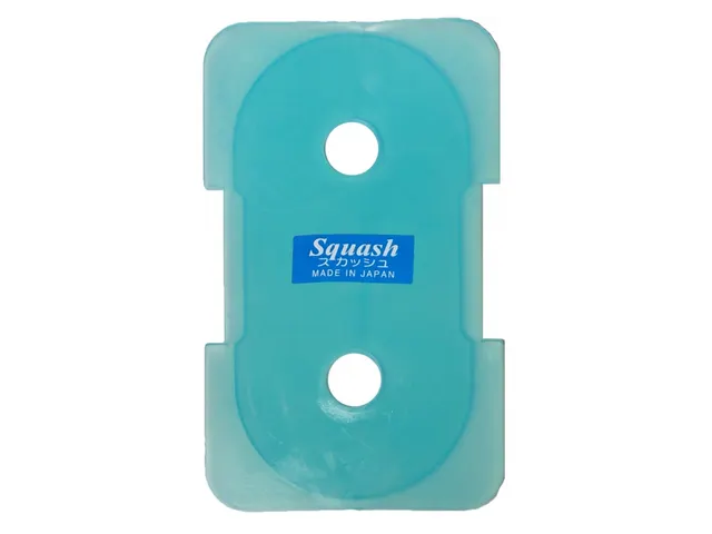 Air-o-kit Vulling, Squash