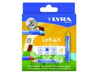 Lyra Krijt