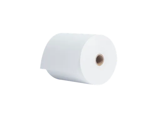 Brother BDL-7J000076-066 zwart op wit doorlopende papierrol van 76 mm