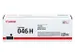 Canon 046H Toner Zwart voor i-SENSYS LBP650