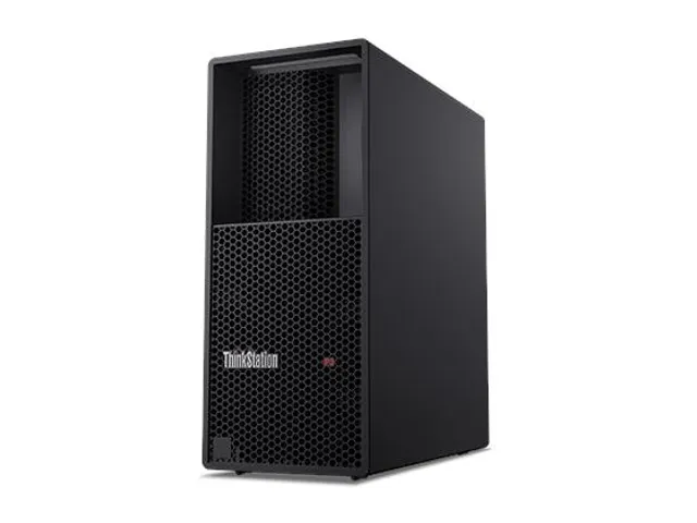 Lenovo ThinkStation PC P2 Gen2 Tower U7-265K 32GB 512GB W11 Pro