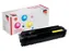 Tonercartridge Quantore alternatief tbv HP CF402X 201X geel HC