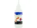 Navulfles Kangaro leeg recht model 100 ml LDPE helder