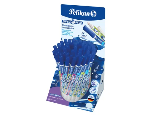 Inktwisser Pelikan super-pirat 850B