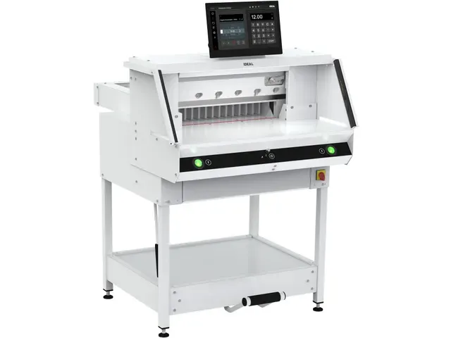 OUTLET Mes voor IDEAL THE 56