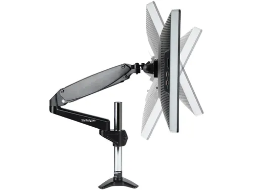 Bureau Monitor Arm voor Enkele VESA-display tot 32 inchof 49 inch Ultr