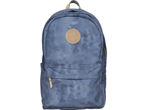 Schooltas Beckmann City 30L Organic Blue