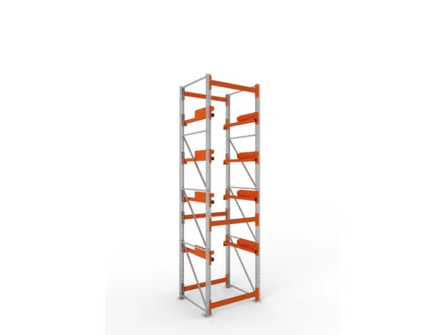 rayonnage tambour de câble,MULTIPAL,rayonnage départ