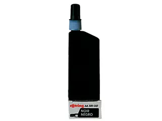 Tekeninkt rOtring 591017 flacon 23ml zwart - 3