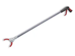 Afvalgrijper L 900Mm Opening Grijper 105Mm Met Kunststof Punten - 1
