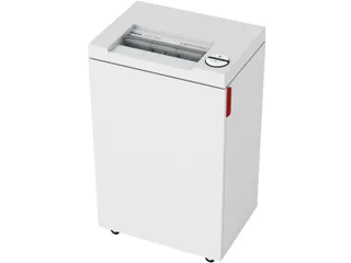 Papiervernietiger IDEAL 2445 MC 0,8x12mm - 1