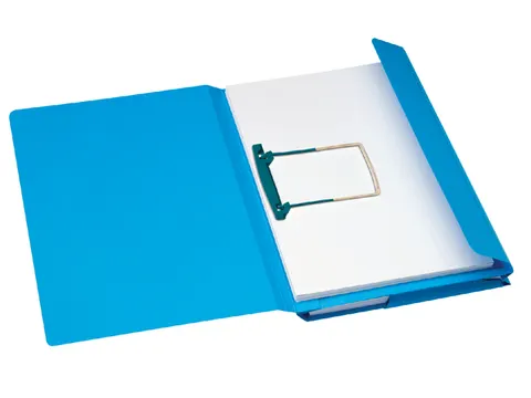 Combimap Jalema Secolor Folio Blauw