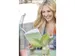 Carnet Jolie Butterfly Confetti Lime Hardcover 203x135x16 mm