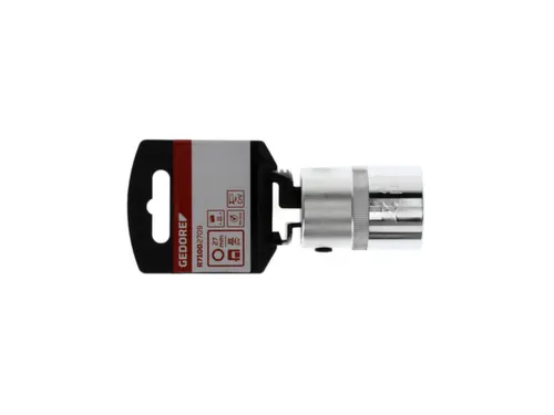 R71002709 Inbus 3/4 inch zeskant 27mm lengte 52mm