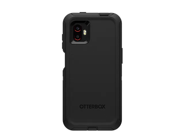Coque Otterbox Defender pour Samsung Galaxy XCOVER 6 Pro noir